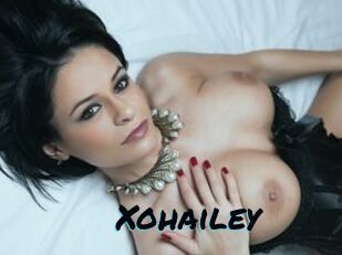 Xohailey