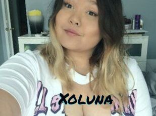 Xoluna