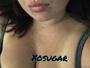 Xosugar