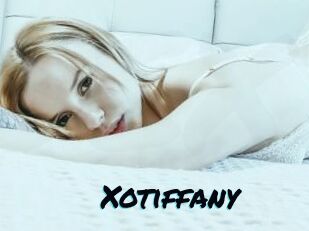 Xotiffany