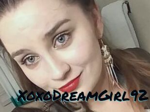 XoxoDreamGirl92