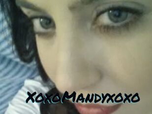 XoxoMandyxoxo