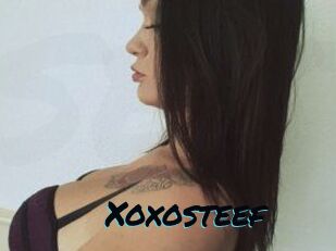 Xoxosteef