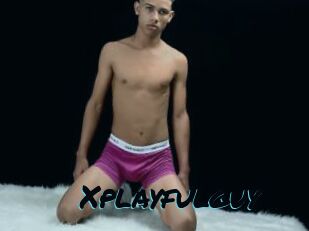 Xplayfulguy