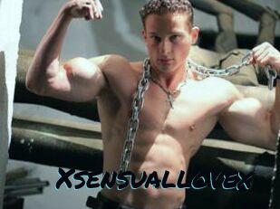 Xsensuallovex