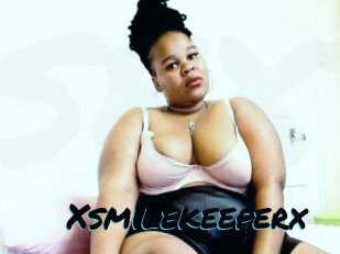 Xsmilekeeperx