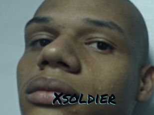 Xsoldier