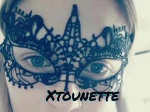 Xtounette