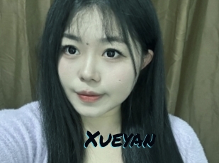 Xueyan