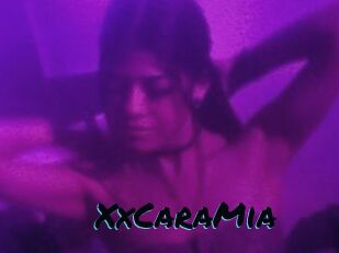 XxCaraMia
