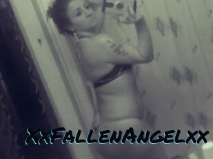 XxFallenAngelxx
