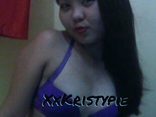 XxKristypie