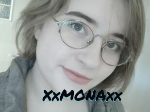 XxMONAxx