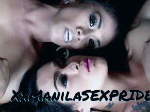 XxManilaSEXPRIDE