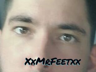 XxMrFeetxx