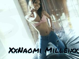 XxNaomi_Milleixx