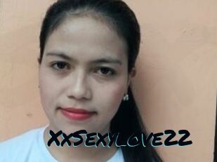 XxSexylove22