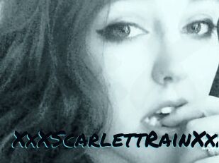 XxXScarlettRainXxx