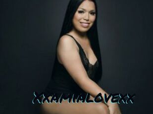 Xxamialovexx