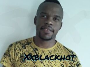 Xxblackhot