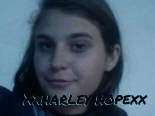 Xxharley_hopexx