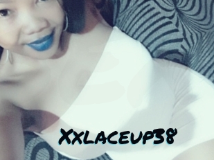 Xxlaceup38