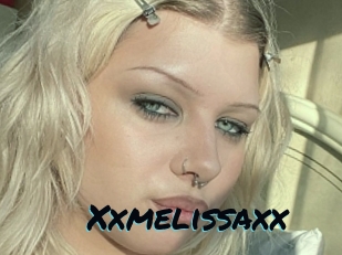 Xxmelissaxx