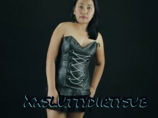 Xxsluttydirtysub