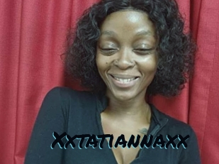 Xxtatiannaxx