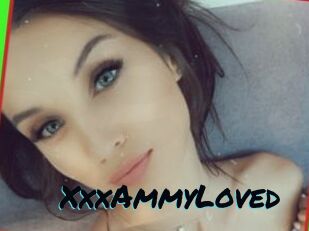 XxxAmmyLoved