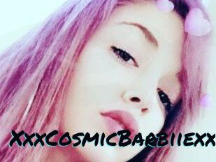 XxxCosmicBarbiiexxx