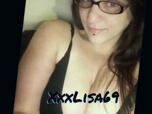 XxxLisa69