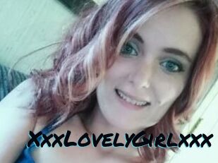 XxxLovelyGirlxxx