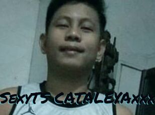 XxxSexyTS_CATALEYAxxx