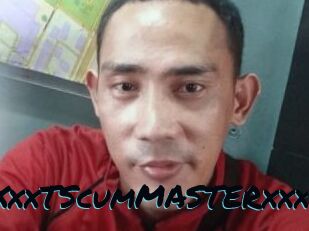 XxxTScumMASTERxxx