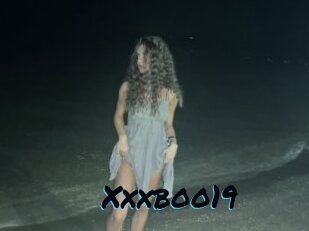 Xxxboo19