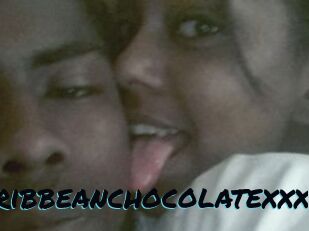 Xxxcaribbeanchocolatexxx