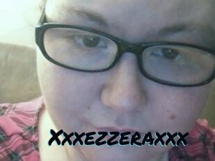 Xxxezzeraxxx