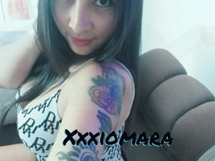 Xxxiomara