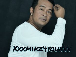 Xxxmike4youxxx
