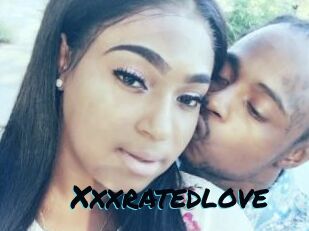 Xxxratedlove