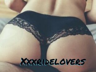 Xxxridelovers