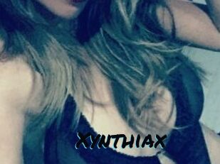 Xynthiax