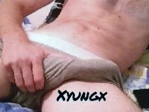 Xyungx