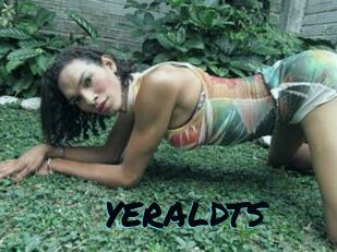 YERALDTS