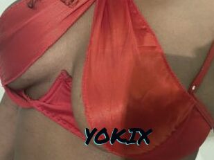 YOKIX