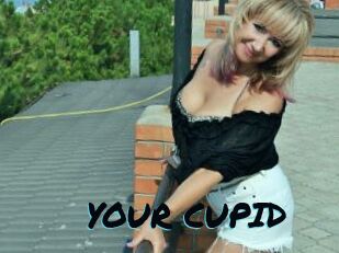 YOUR_CUPID