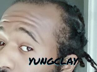 YUNGCLAY