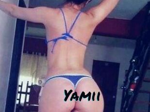 Yamii