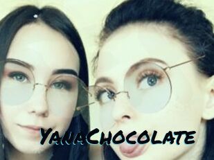 YanaChocolate